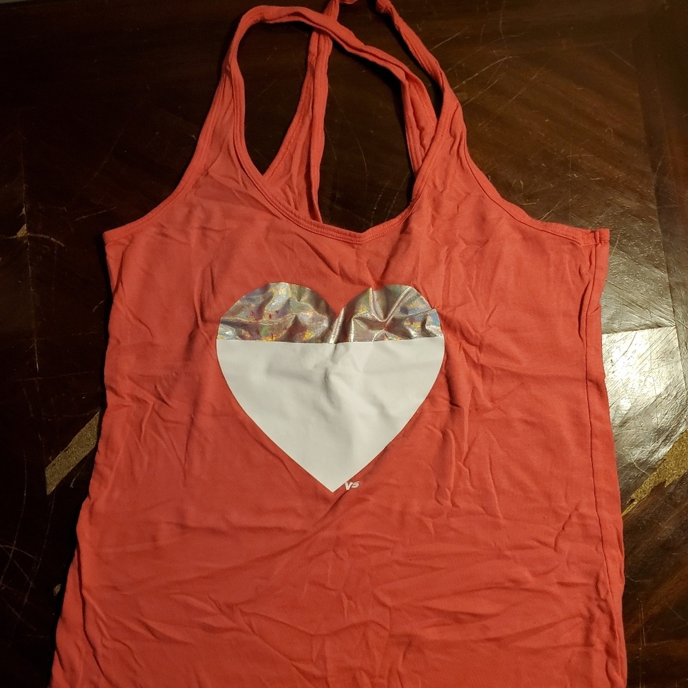 Victoria's Secret Tank